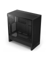 Obudowa NZXT H5 Flow RGB (2024) Midi Tower z oknem Czarna - nr 49