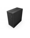 Obudowa NZXT H5 Flow RGB (2024) Midi Tower z oknem Czarna - nr 4