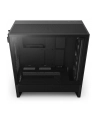 Obudowa NZXT H5 Flow RGB (2024) Midi Tower z oknem Czarna - nr 51