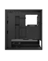 Obudowa NZXT H5 Flow RGB (2024) Midi Tower z oknem Czarna - nr 53