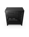 Obudowa NZXT H5 Flow RGB (2024) Midi Tower z oknem Czarna - nr 5