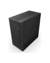 Obudowa NZXT H5 Flow RGB (2024) Midi Tower z oknem Czarna - nr 9