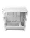 Obudowa NZXT H5 Flow (2024) Midi Tower z oknem Biała - nr 39