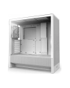 Obudowa NZXT H5 Flow (2024) Midi Tower z oknem Biała - nr 42