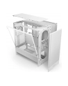 Obudowa NZXT H5 Flow (2024) Midi Tower z oknem Biała - nr 50