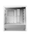 Obudowa NZXT H5 Flow RGB (2024) Midi Tower z oknem Biała - nr 29