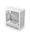 Obudowa NZXT H5 Flow RGB (2024) Midi Tower z oknem Biała - nr 30