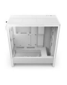 Obudowa NZXT H5 Flow RGB (2024) Midi Tower z oknem Biała - nr 32