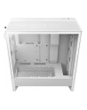 Obudowa NZXT H5 Flow RGB (2024) Midi Tower z oknem Biała - nr 39