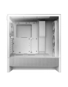 Obudowa NZXT H5 Flow RGB (2024) Midi Tower z oknem Biała - nr 40