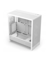 Obudowa NZXT H5 Flow RGB (2024) Midi Tower z oknem Biała - nr 47