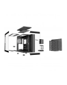 Obudowa be quiet! Light Base 900 DX Black E-ATX Midi z oknem bez zasilacza - nr 29