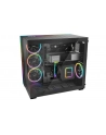 Obudowa be quiet! Light Base 900 DX Black E-ATX Midi z oknem bez zasilacza - nr 49