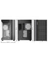 Obudowa be quiet! Light Base 900 DX Black E-ATX Midi z oknem bez zasilacza - nr 61