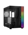 Obudowa be quiet! Light Base 900 DX Black E-ATX Midi z oknem bez zasilacza - nr 73