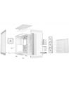 Obudowa be quiet! Light Base 900 DX White E-ATX Midi z oknem bez zasilacza - nr 44