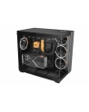 Obudowa be quiet! Light Base 900 FX Black E-ATX Midi ARGB z oknem bez zasilacza - nr 3