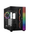 Obudowa be quiet! Light Base 900 FX Black E-ATX Midi ARGB z oknem bez zasilacza - nr 49