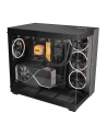 Obudowa be quiet! Light Base 900 FX Black E-ATX Midi ARGB z oknem bez zasilacza - nr 51