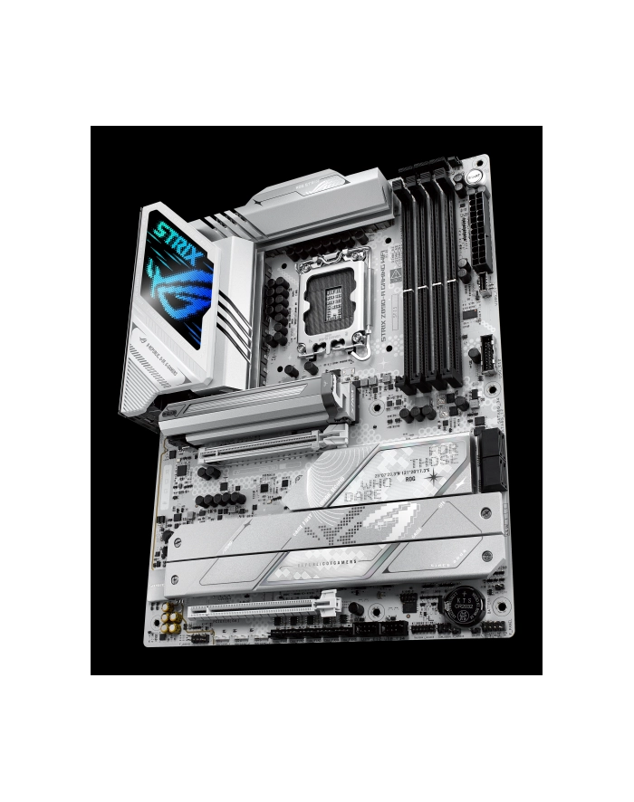 Płyta główna ASUS ROG STRIX Z890-A GAMING WIFI główny