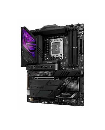 Płyta główna ASUS ROG STRIX Z890-E GAMING WIFI