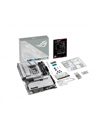 Płyta główna ASUS ROG MAXIMUS Z890 APEX