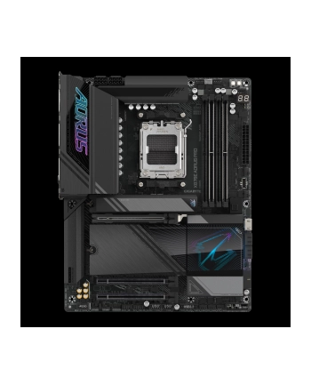 GIGABYTE X870E AORUS PRO AM5 ATX MB
