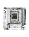 GIGABYTE X870I AORUS PRO ICE AM5 ITX MB - nr 12