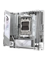 GIGABYTE X870I AORUS PRO ICE AM5 ITX MB - nr 17