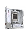GIGABYTE X870I AORUS PRO ICE AM5 ITX MB - nr 34