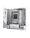 GIGABYTE X870I AORUS PRO ICE AM5 ITX MB - nr 35