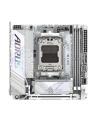 GIGABYTE X870I AORUS PRO ICE AM5 ITX MB - nr 36