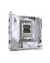 GIGABYTE X870I AORUS PRO ICE AM5 ITX MB - nr 46