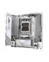 GIGABYTE X870I AORUS PRO ICE AM5 ITX MB - nr 47