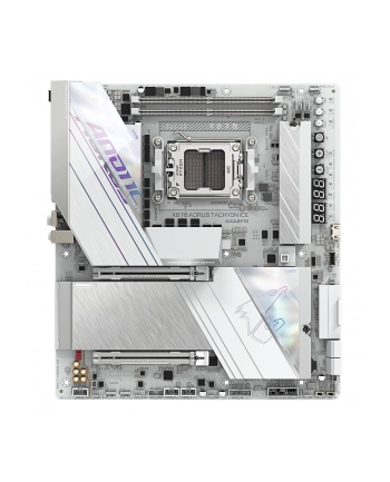 GIGABYTE X870 A TACHYON ICE AM5 ATX MB