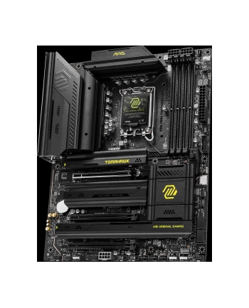Płyta główna MSI MAG Z890 TOMAHAWK WIFI