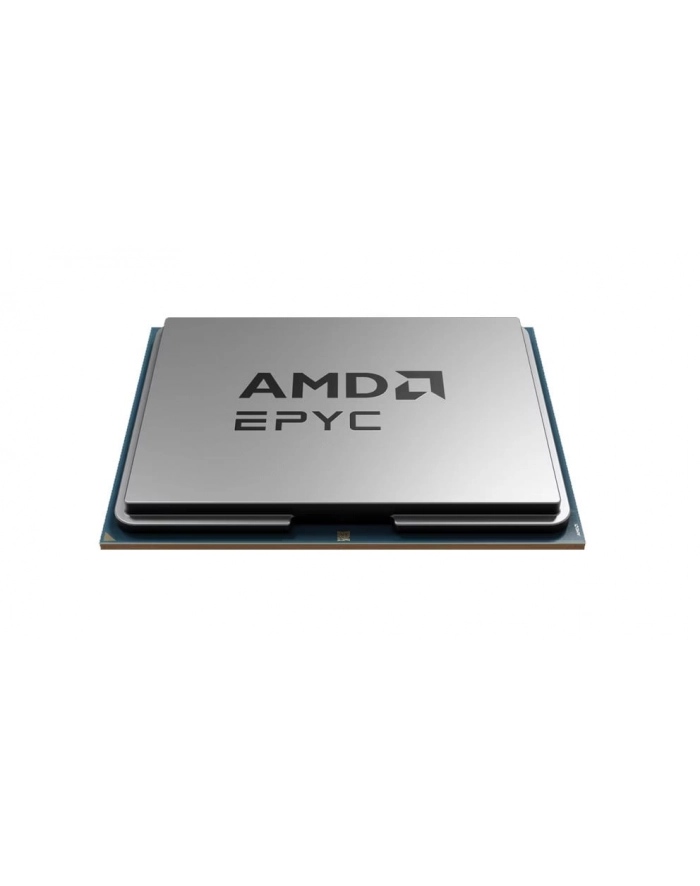 AMD EPYC 64Core Model 9555 Tray główny