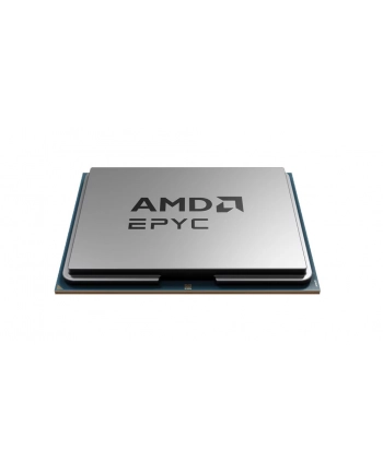 AMD EPYC 24Core Model 9275F Tray