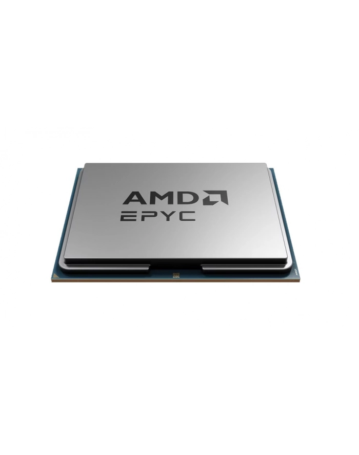 AMD EPYC 24Core Model 9275F Tray główny