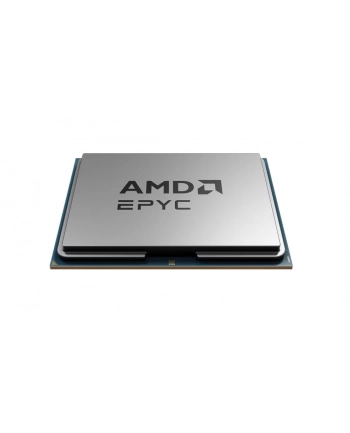 AMD EPYC 128Core Model 9755 Tray