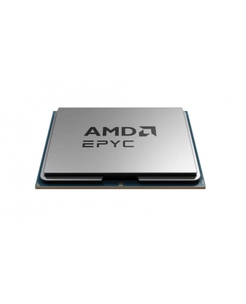 AMD EPYC 8Core Model 9015 Tray