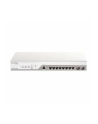 D-LINK Nuclias Cloud Switch Smart+ L2 with 1year Free License 8 Gigabit PoE/PoE+ ' 2 SFP ports PoE budget 130 - nr 6