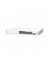 high peak Hewlett Packard Enterprise Aruba Instant On 1830 24G 12P - nr 2