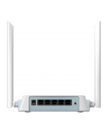 D-LINK EAGLE PRO AI N300 Smart Router
