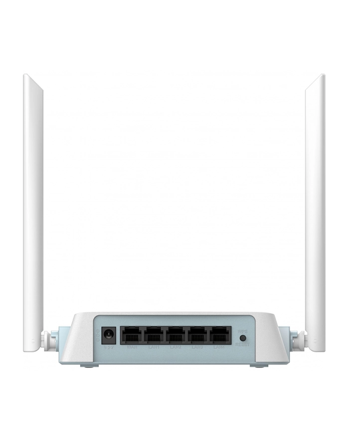 D-LINK EAGLE PRO AI N300 Smart Router główny