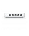 Router (Gateway), Kontroler UniFi, NVR, Switch Ubiquiti UniFi Cloud Gateway Max (UCG-Max-(wersja europejska)) - nr 10