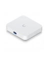 Router (Gateway), Kontroler UniFi, NVR, Switch Ubiquiti UniFi Cloud Gateway Max (UCG-Max-(wersja europejska)) - nr 14