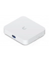 Router (Gateway), Kontroler UniFi, NVR, Switch Ubiquiti UniFi Cloud Gateway Max (UCG-Max-(wersja europejska)) - nr 25