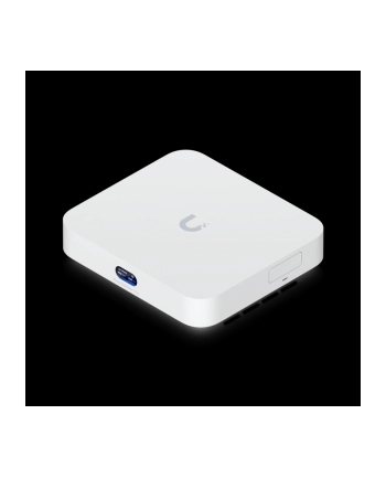 Router (Gateway), Kontroler UniFi, NVR, Switch Ubiquiti UniFi Cloud Gateway Max (UCG-Max-(wersja europejska))