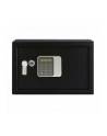Yale Medium Electronic Guest Safe Sejf podstawowy YSG guest domowy - nr 1